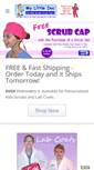 Mobile Screenshot of mylittledoc.com